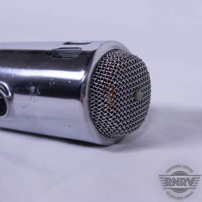 Electro-Voice 664 - Silver image 5