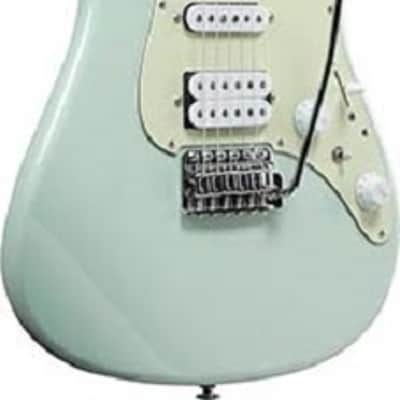 Ibanez AZES40 AZ Essentials Electric Guitar Mint Green image 5