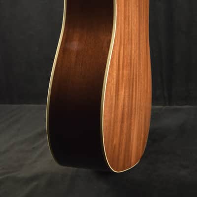 Taylor Trey Hensley Gold Label 510e Special Edition image 6