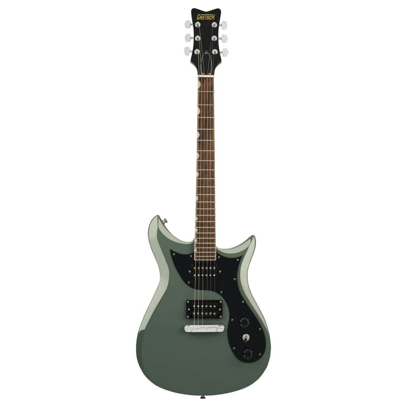 Gretsch Streamliner CVT Corvette image 7
