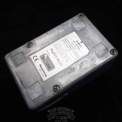 Guyatone SSm5 Sonic Shaper image 3