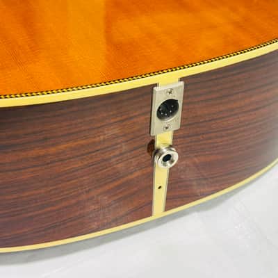 Martin Vintage Series HD-28V 2011 image 21