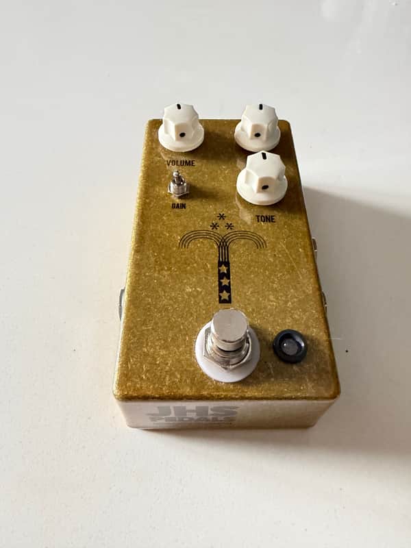 JHS Morning Glory V4