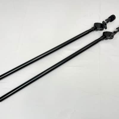 Roland Cymbal Mount w/ Ball Adjustment Roland MDS9/ MDS Compact/ Roland MDS4V TWO PACK image 3