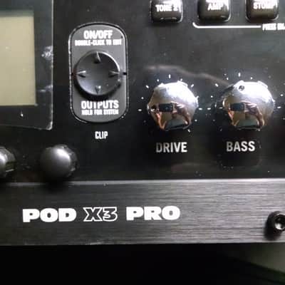 Line 6 Pod X3 Pro image 5