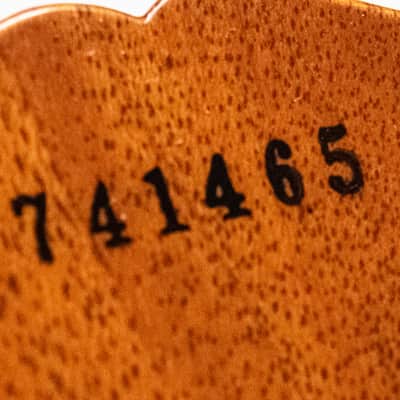 Gibson Custom 1957 Les Paul Goldtop Reissue VOS - Double Gold image 13