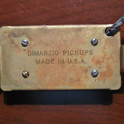 DiMarzio Vintage Super Distortion Dual Sound image 3