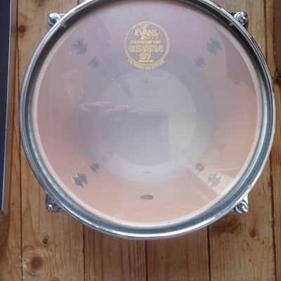 Vintage Tama Starclassic Maple 8x8" Rack Tom 1995 - Violet Shade (VLS) - Made in Japan - Excellent Condition image 8