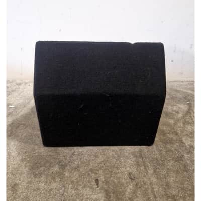 RFA-PM10H Red Fire Audio - 150W Powered Wedge Stage Monitor - Black - Excellent w/ Original Box image 3