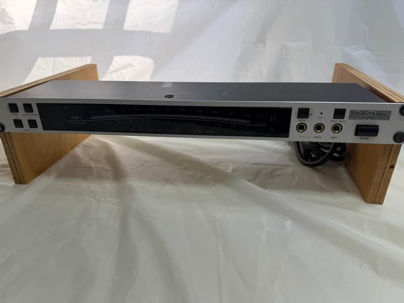 Korg DTR-1 ToneWorks Rackmount Digital Tuner | Reverb