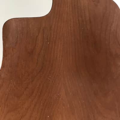 Simon & Patrick S&P 6 CW GT Early 2000's - Natural Wood n image 7
