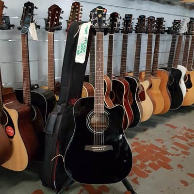 Ibanez   V72 Ece Bk image 2