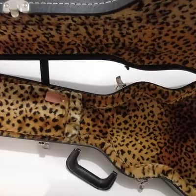 Gibson Billie Joe Armstrong Les Paul Junior Singlecut with Granadillo Fretboard 2012 - Ebony image 14