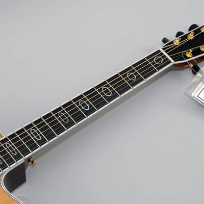 Martin OMC-Aura Cutaway Acoustic-Electric Guitar ~ Authorized Dealer image 3