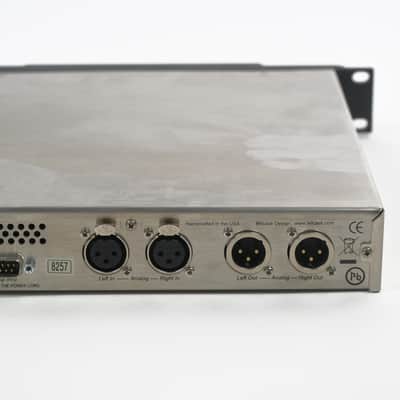 Bricasti Design M7 Stereo Reverb Processor Owned by Lord Huron image 10