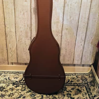 Framus Guitar Case 50/60 - Brown image 4