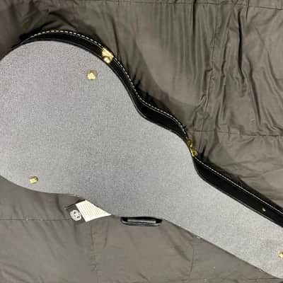 Gretsch Gretsch Guitars G6134TG Limited-Edition Paisley Penguin w/String-Thru Bisgby Electric Guitar Gold Paisley 2025 - Gold Paisley & Black image 13