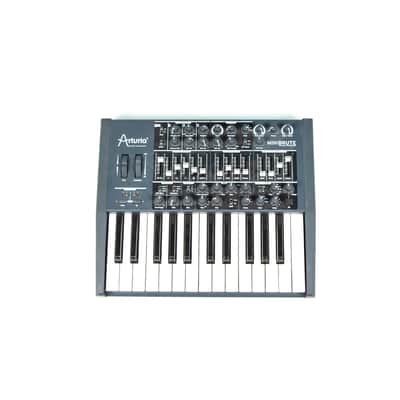 Arturia Mini Brute Owned by Martin Gore of Depeche Mode image 1