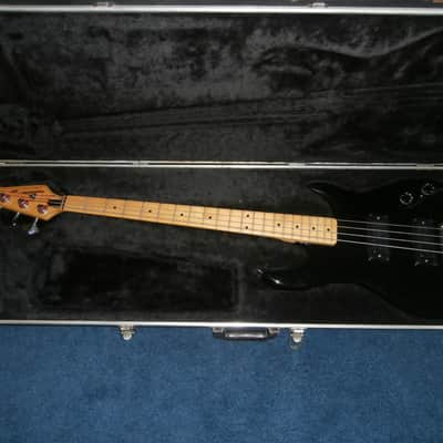 Peavey Foundation Black