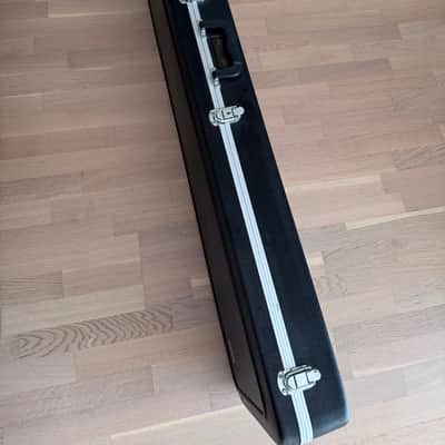 Fender Standard Precision Bass 19 September 2011 - Maple neck and fingerboard image 14