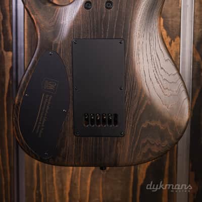 Mayones Duvell Elite 4Ever 6 image 7