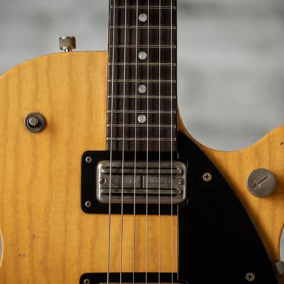 Gretsch Custom Shop Masterbuilt Stephen Stern G6210 Junior image 4