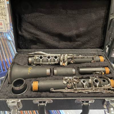 Opal OCL-100 Student Clarinet - Ideal for Beginners image 3
