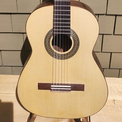 2025 Eduardo Classical - French Polish image 1