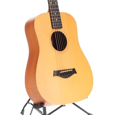 Taylor Baby 305 Acoustic Guitar Natural (2005) (L7)(17319) (17319) image 4
