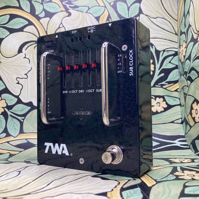 Totally Wycked Audio The Great Divide 2.0 Analog Synth Octaver image 1