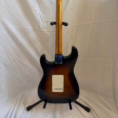 Fender ST-57 Stratocaster Reissue MIJ imagen 7