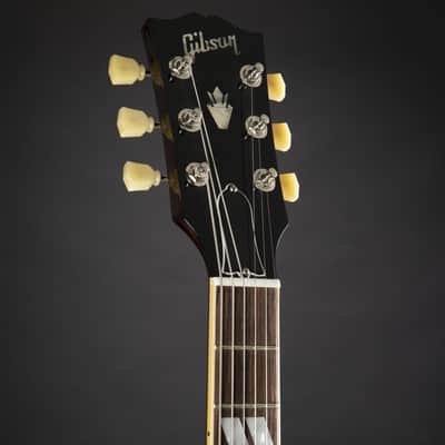 Gibson ES-345 Vintage Burst - Semi Acoustic Guitar Bild 4