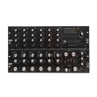 Rane XP/MP2016 Rotary Mixer | Reverb