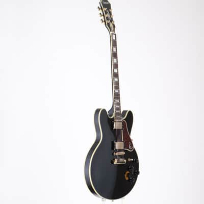 Epiphone B.B. King Lucille Epiphone B.B. King [U07081750] (04/28) image 14