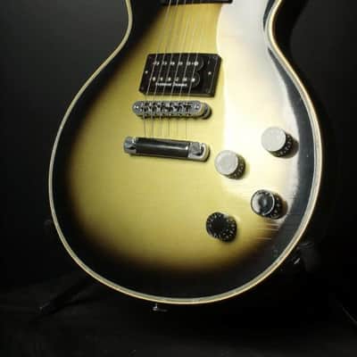 Gibson Custom Adam Jones 1979V2 Les Paul Custom Silverburst Aged & Signed Murphy Lab Aged 2021 Silv image 2
