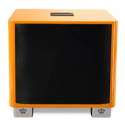 REL T/9x SE - Active Subwoofer - NEW! image 9