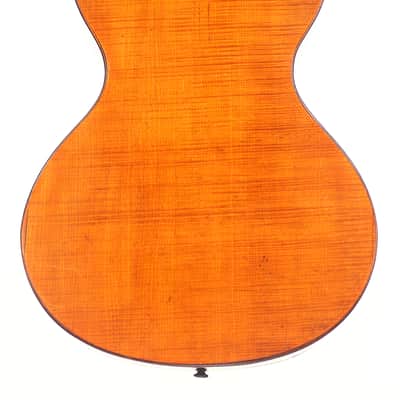 Lacote style ~1830 - romantic guitar for highest demands - it has a magical sound - video! image 6