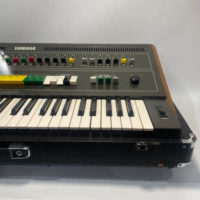 Yamaha CS-50 image 5