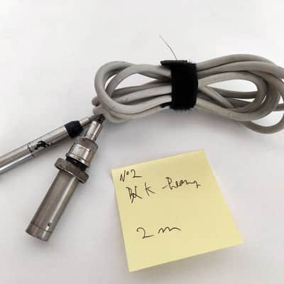 Brüel & Kjær – Microphone Preamplifier Type 2619 (B&K connectors) – No. 2 image 5