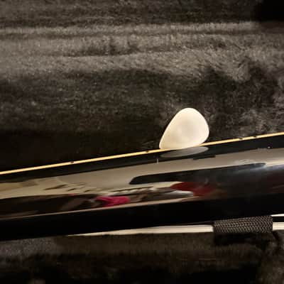 Jackson USA Soloist SL2H Custom Shop 2025 - Black image 13