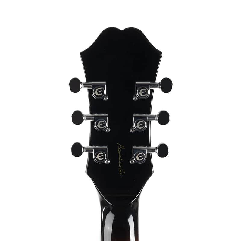 Epiphone Bonehead Signature Riviera image 7