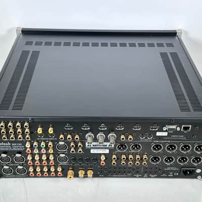 McIntosh MX150 A/V Surround Sound Processor image 9