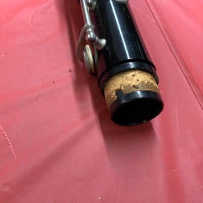 Selmer Bundy Resonite image 7