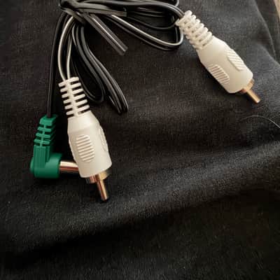 Tronographic Rusty Box v1 + cable compatible with cioks image 2