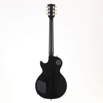 GIBSON USA Les Paul Studio Faded 2016 T Satin Ebony [160024818] (07/13) image 2