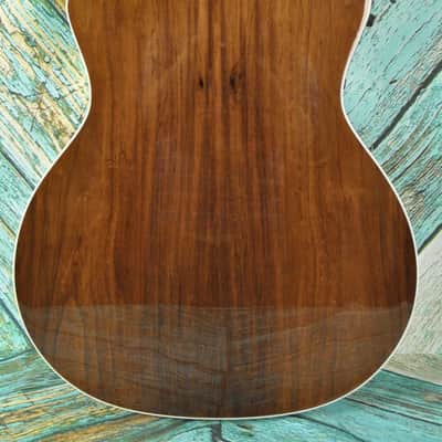 Taylor  814ce-LTD Brazilian Rosewood Acoustic Guitar image 7