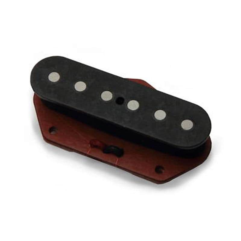 Bare Knuckle Boot Camp True Grit Telecaster Bridge Pickup image 1