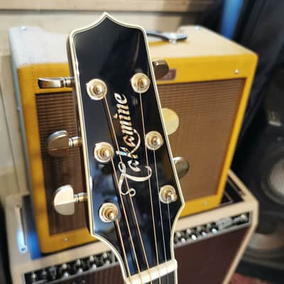 Takamine LTD 2022 2022 image 9
