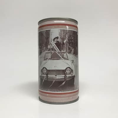 The Original Beercan Shaker - "Smooth" - 12oz image 7