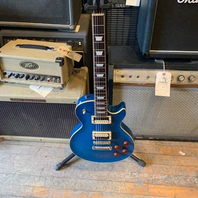Edwards Limited Model E-LP-85SD 2000s image 1